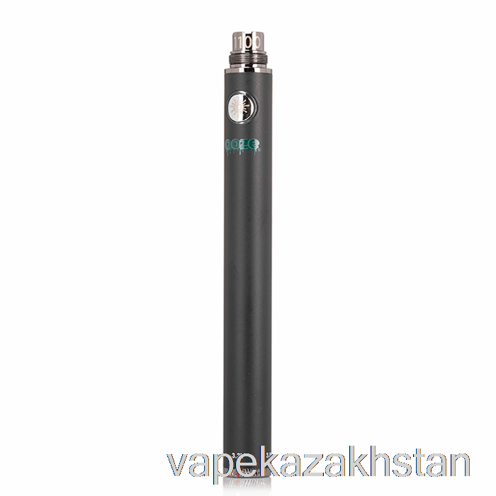 Vape Smoke OOZE 1100mAh Twist VV Battery Black